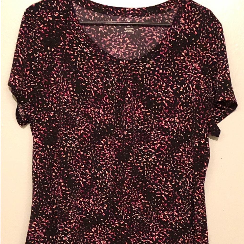 Womens XL Worthington top